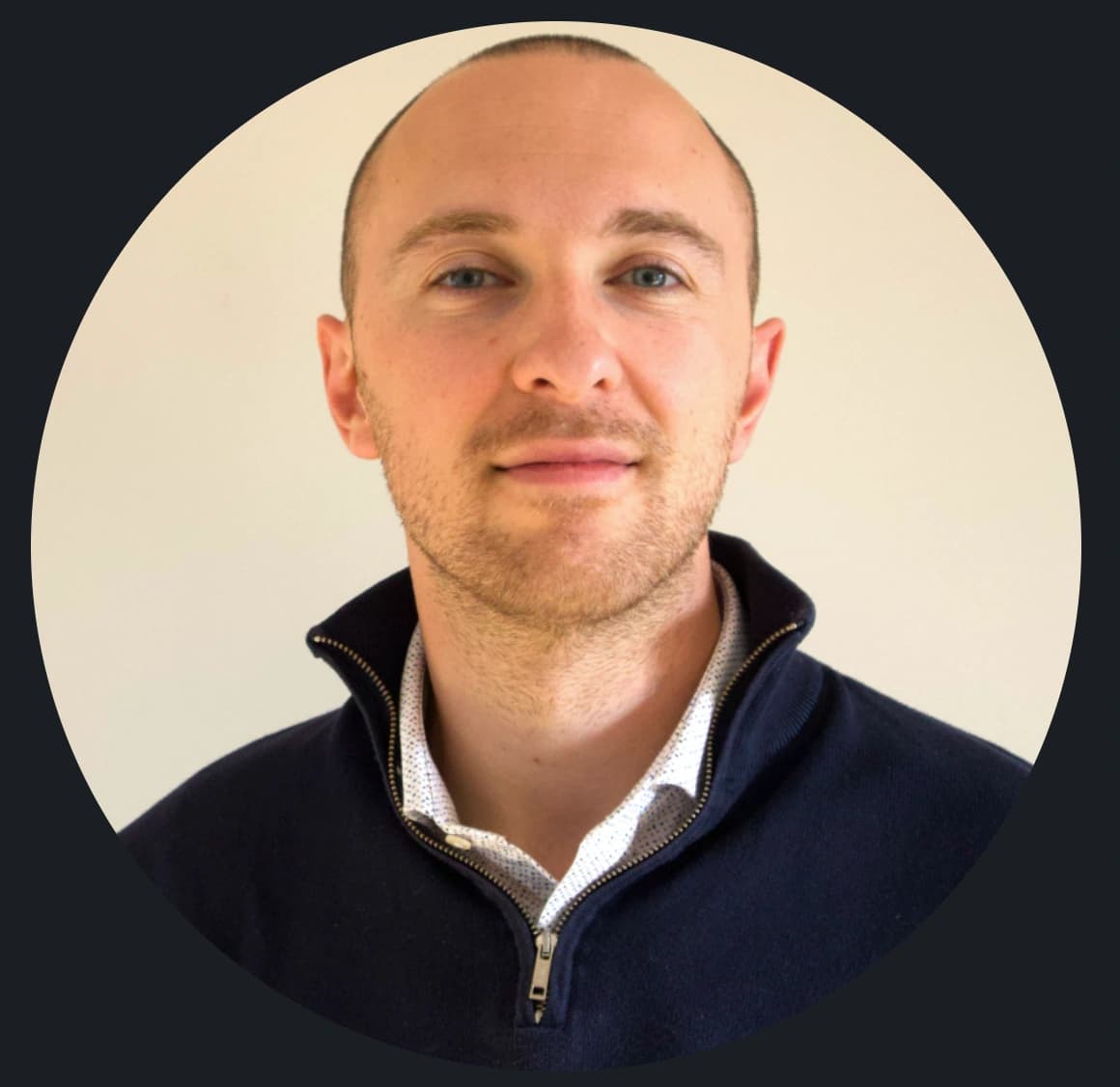 Photo de profil de Sébastien Thomas